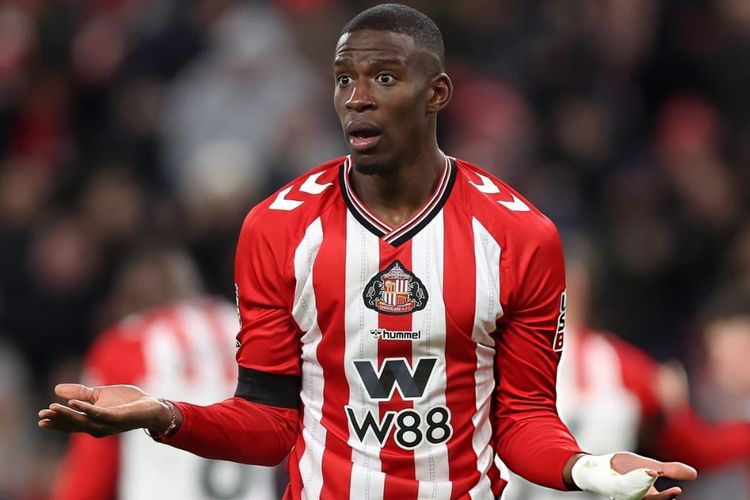 Bek Sunderland, Nordi Mukiele