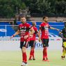 Link Live Streaming Bali United Vs Persita, Kick-off 18.15 WIB