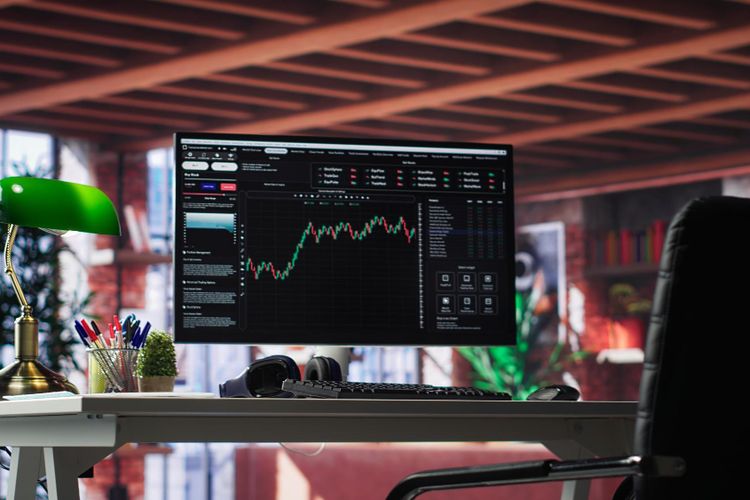 Pasar Modal&nbsp;Syariah