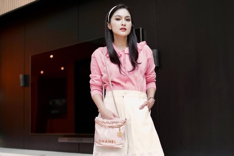 Sandra Dewi Akhirnya Cabut Gugatan Keberatan Penyitaan Aset Terkait Kasus Korupsi Timah Harvey Moeis