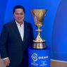 FIBA World Cup 2023: Spanyol Main di Jakarta, Kata Erick Thohir Sejarah