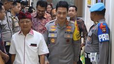 WNA di Bali Kini Diawasi Secara Terpusat dan 