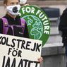 Mengenang 3 Tahun Aksi Greta Thunberg Protes Perubahan Iklim