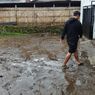 Diguyur Hujan Berintensitas Tinggi, Rumah Warga di Kota Batu Terendam