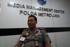 Polisi Bantah Penggerebekan Pesta 