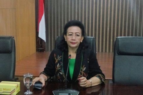 Pileg DPD, GKR Hemas Raih Hampir 1 Juta Suara, Melebihi Prabowo-Sandiaga di Yogyakarta