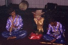 8 Alat Musik Tradisional Sumatera Barat dan Cara Memainkannya