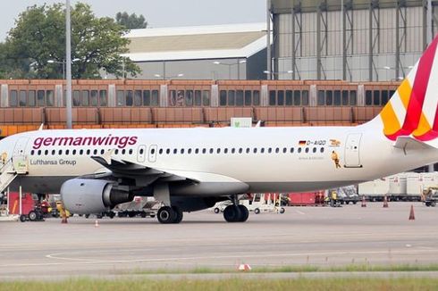 Polisi Perancis Klaim Semua Penumpang Germanwings yang Jatuh Tewas