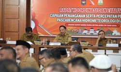 Kasatgas Tito: Pemulihan Pascabencana di Provinsi Aceh Terus Menunjukkan Kemajuan