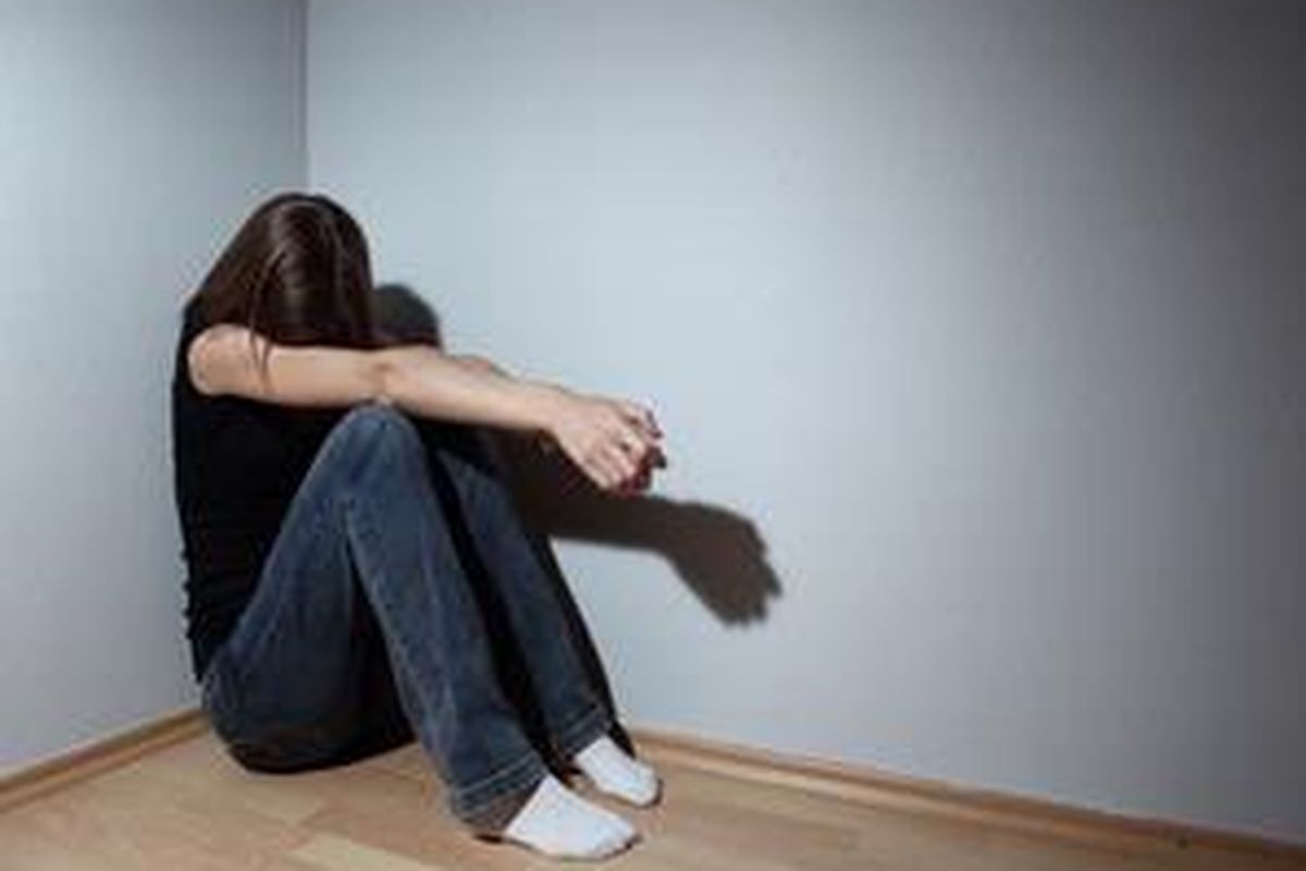 Pastikan anak perempuan tumbuh dengan self esteem yang tinggi.