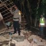 Sebuah Rumah di Pati Ambruk Diterjang Angin Kencang, Satu Orang Tewas