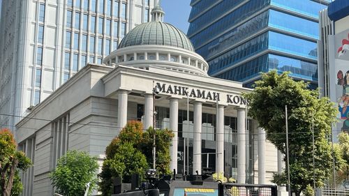 13 Kepala Daerah Minta MK Atur Ulang Jadwal Pilkada, Sebagian Besar Ingin pada 2025