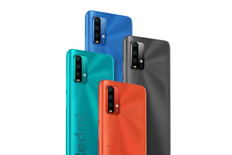 Xiaomi mengumumkan versi cepat halaman Redmi Note 9 dan Note 9 Pro