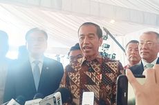 Jokowi: Peretasan PDN Terjadi di Negara Lain, Bukan Indonesia Saja 