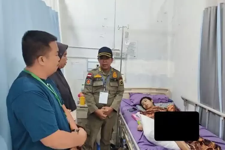 Perjuangan David Beckham, Remaja Ogan Ilir Lawan Kanker Tulang, Kini Jalani Kemoterapi