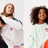Kolaborasi H&M x Liunic Hasilkan Koleksi Busana Anak yang Menggemaskan