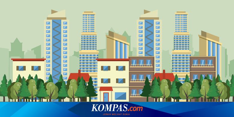 Daftar Negara yang Pernah Memindahkan Ibu Kotanya