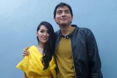 Enam Bulan Menikah, Lucky Hakim Gugat Cerai Tiara Dewi