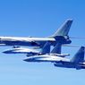 Dilaporakan 19 Pesawat Tempur China Masuk Zona Pertahanan Udara Taiwan