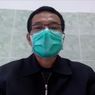 Jubir Satgas Covid-19 Kaltim dan Istri Terjangkit Virus Corona