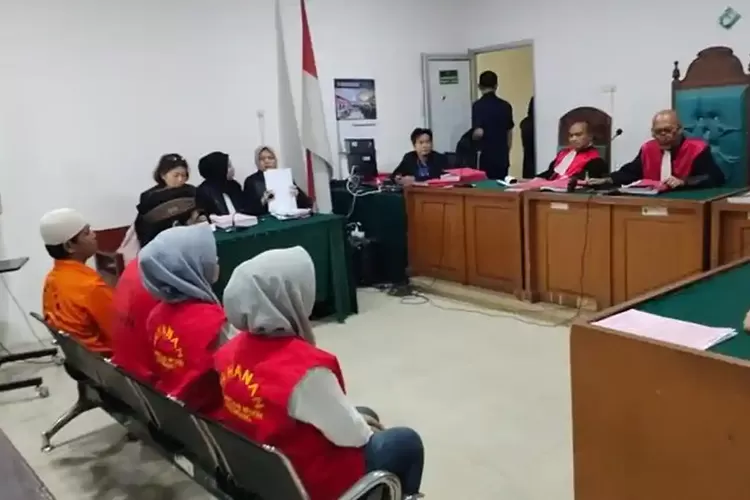 Ayah Jual Bayi Rp 25 Juta di Palembang karena Ekonomi, Dituntut 6 Tahun Penjara