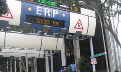 Penerapan ERP Harus Didampingi dengan Peningkatan Transportasi Umum