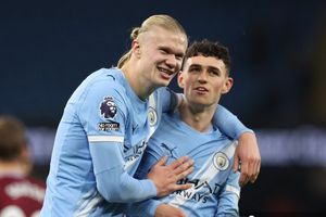 Nottingham Forest Vs Man City: Guardiola Puas Skuad Citizens Tak 'Kegemukan'