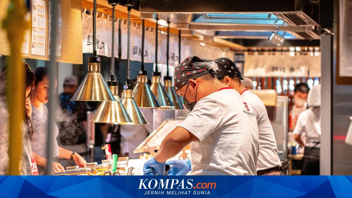 Efek Gagal di Piala Dunia 2026, Restoran di Korea Selatan Tolak Layani Pelatih Hong Myung-bo