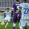 Hasil Fiorentina Vs Inter Milan, Gol Barella dan Perisic Bawa Nerazzurri ke Puncak