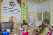 Kemenhaj Sambas Siapkan Strategi Hadapi Musim Haji 2027, Masa Tunggu Jadi 28 Tahun
