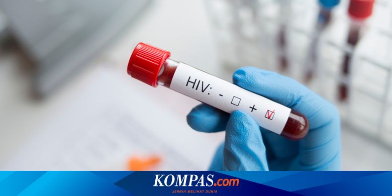 Virus Penyebab AIDS dan Mekanisme HIV Membuat Pengidapnya Sakit ...
