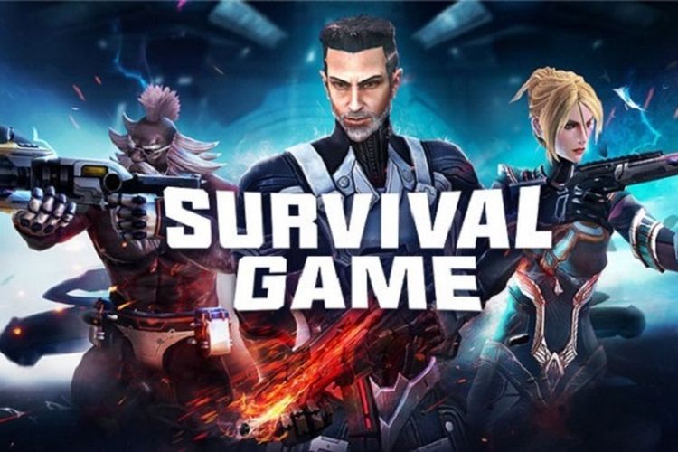 Survival Game besutan Xiaomi