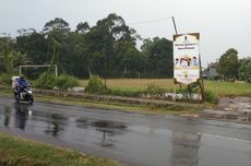 Duel Maut 2 Residivis di Temanggung, Korban Tewas Kena Tusuk