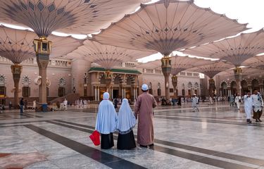 hotel mekkah dimana 13