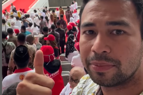 RANS Entertainment dan Raffi Ahmad Trending di Twitter, Mengapa?