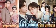 OJK Ungkap Penipuan Berkedok Drama China, Begini Modusnya