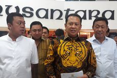 Kubu Bambang Soesatyo Siap Gelar Munas Golkar Tandingan