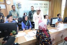 Lepas Atribut Ibu Kota, Disdukcapil Jakarta Akan Ganti 8,3 Juta KTP Warga Jakarta