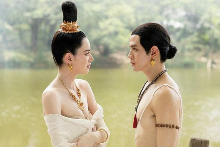 Drama Thailand Dikritik Usai Membius Kucing untuk Adegan Kematian