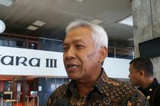 Pimpinan DPR: Kasus Sumber Waras Ditutup 