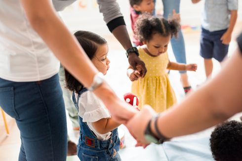 Memilih Terapi yang Tepat untuk Anak Autisme