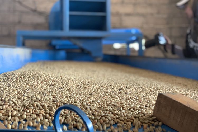 Hari Kopi Sedunia, Kopi Kenangan Targetkan Pertanian Berkelanjutan di Bali
