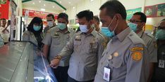 Stok Gula Pasir dan Telur Masih Cukup, Kementan Imbau Masyarakat Tidak Panik