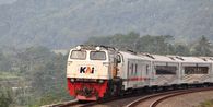 Soal Tiket Kereta Kuala Stabas Selalu Habis H-7, Staf Ahli Presiden Bakal Panggil PT KAI