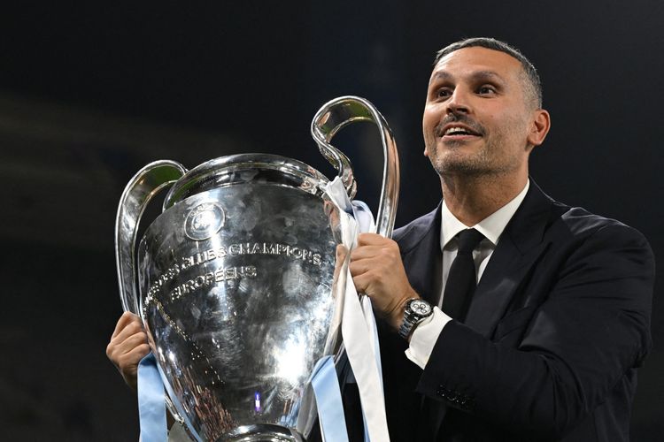 Di Tengah Terpaan, Bos Man City Yakin Klubnya Tak Bersalah