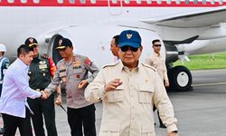 Prabowo: Pemerintah Bakal Investasi untuk 30 Proyek yang Ciptakan 8 Juta Lapangan Kerja