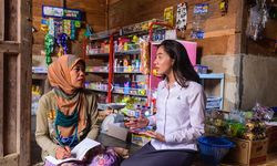 Lewat Program CSR, PGN Berkomitmen Tingkatkan Daya Saing UMKM di Sekitar Wilayah Operasi