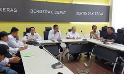 Imbau Masyarakat Hati-hati, Kadis PUPR Banten Arlan Marzan Pastikan Konstruksi Tanjakan Bangangah Aman