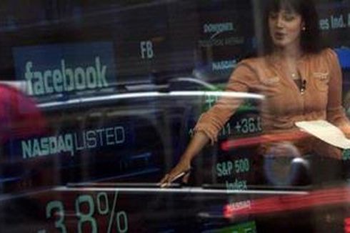 Pemilik Saham yang Kecewa Menggugat Facebook
