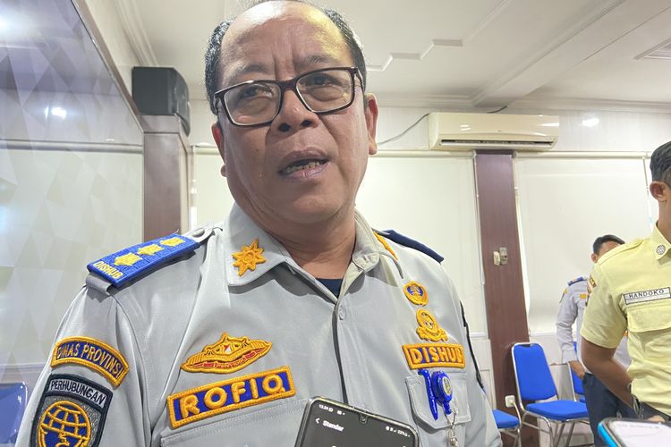 Dishub Jatim Siapkan Subsidi Normalisasi ODOL, Fasilitasi BBM Subsidi untuk Towing